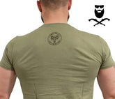T-Shirt "Nostalgia Canaglia"